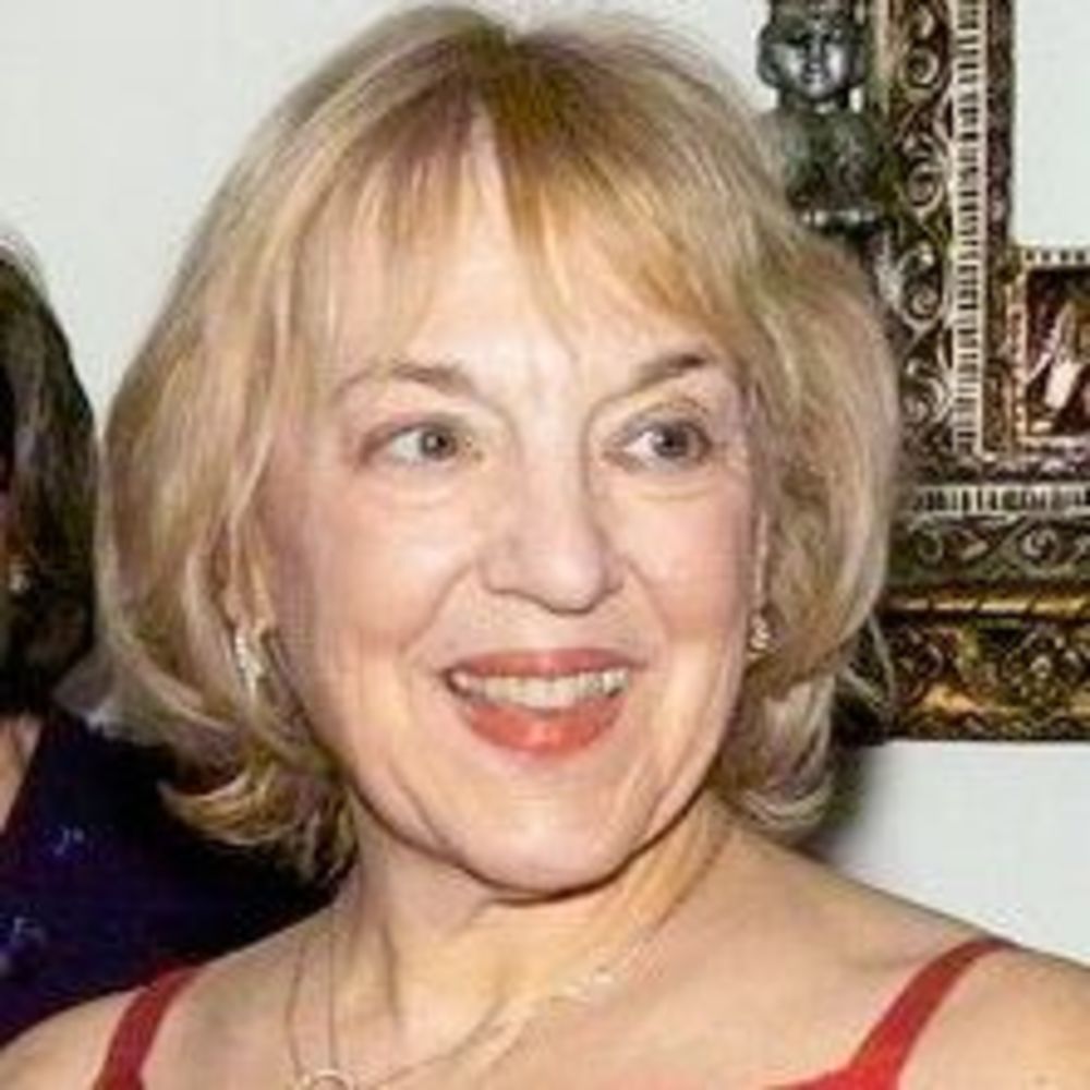 Meet your Posher, Deborah